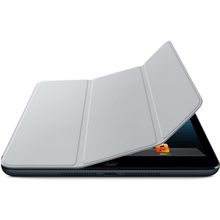 Apple iPad mini Smart Cover - Светло-серый