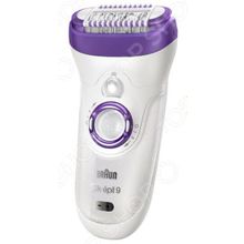 Braun 9579 WD