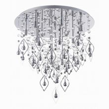 Maytoni Lago MOD262-CL-10-CH