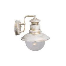 Arte Lamp A1523AL-1WG AMSTERDAM бра (настенный светильник)