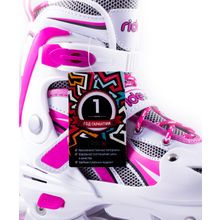 RIDEX Ролики раздвижные Sindy