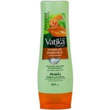 Дабур Vatika Moisture Treatment Conditioner 200 мл