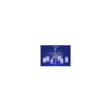 Потолочная люстра Cristal Starts Wunderlicht WL11133-6CH