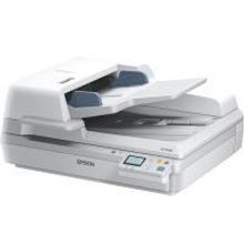 EPSON WorkForce DS-70000N сканер планшетный