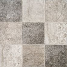 Керамогранит Venus Kathmandu Decore Grey (Mix 4) 607х607