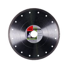 FUBAG Алмазный отрезной диск SK-I D230 мм  30-25.4 мм по керамике