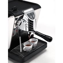 NUOVA SIMONELLI Black+prof.pressostat, 220V