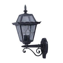 Уличный настенный Arte Lamp A1351AL-1BS PARIS