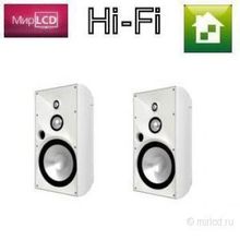 SpeakerCraft OE8 Three White (одна)