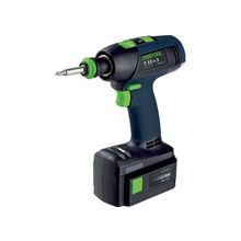 Festool T 15+3 Li 2,6 Plus