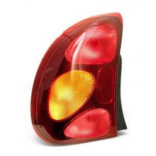 ОСВАР 611.3776 Фонарь задний левый ОСВАР