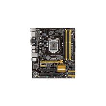 ASUS b85m-e soc-1150 ib85 ddr3 matx ac97 8ch gblan sata3 vga+dvi+hdmi