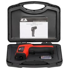 ADA Пирометр инфракрасный ADA TemPro 700 (от –50°С до 700°С)