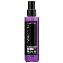 Matrix Спрей для окрашенных волос Color Obsessed Miracles Treat 12, Matrix