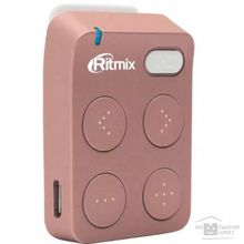 Ritmix RF-2500 8Gb Rose