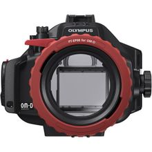 Аквакейс Olympus PT-EP08 Underwater Case для E-M5