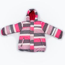 Travalle (REMU) Куртка для девочки REMU, утеплитель 300 гр. 9363 430