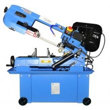 Ленточнопильный станок Triod BSM-175T 400