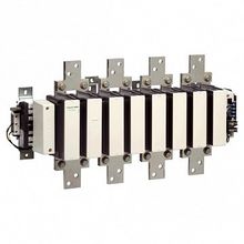 Контактор  Tesys LC1F 4P 1600А 400 400В AC |  код.  LC1F7804V7 |  Schneider Electric