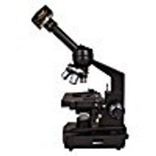 Микроскоп Levenhuk D320L, цифровой 3,1 Мпикс, монокулярный
