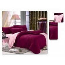 Постельное белье 1,5 спальное Софткоттон Valtery МО03-1