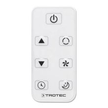 Trotec PAC 2000 SH