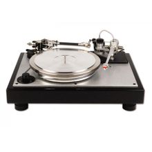 Проигрыватель виниловых дисков VPI Harrys Classic   JMW-12 Arm + JMW-10 Arm