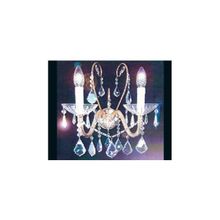 Бра — MI Novecento A2 gold asf