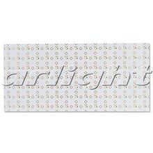 Лист LX-500 12V CX³ Warm White (5050, 105 LED) |  код. 014455 |  Arlight