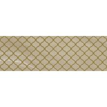 Керамогранит Ceracasa Absolute Deco Oro Vison декор 25х73