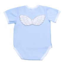 Lucky child Боди "Ангелочки" 17-51 1