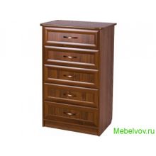 Комод Логос №7 МДФ