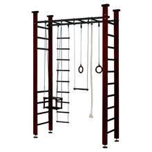 ДСК"Карусель 4Д.02.01" Венге