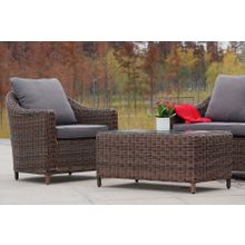 Лаунж зона Кон Панна