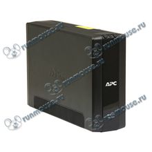 ИБП (UPS) 900ВА APC "Power-Saving Back-UPS Pro 900" BR900GI, черный (USB) [96241]