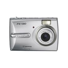 Дисплей для Olympus FE-130