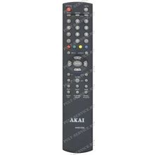 Пульт Akai A4001032 (TV) корпус Maximus