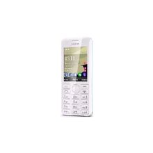 Nokia 206 duos white