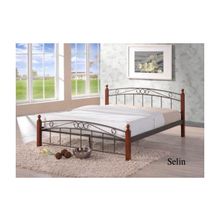 Кровать Селин (Размер кровати: 160Х200)