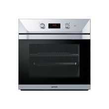 Электрический духовой шкаф Gorenje BO 5334 DX