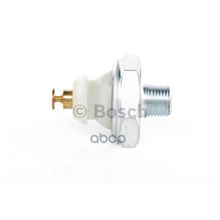 Датчик Давления Масла(Гвоздик) Toyota Avensis Bosch арт. 0986345000