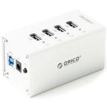 ORICO A3H4-SV USB-концентратор