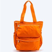Progres Японская сумка 02025 оранжевая