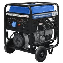 ТСС SGG 10000 EHC с АВР