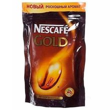 Кофе Nescafe Gold м у (150гр)