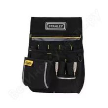 Сумка поясная Стенли для инструмента BASIC STANLEY TOOL POUCH 1-96-181