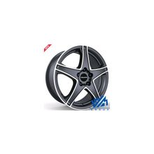 TG Racing L012 6.5x16 5 114.30 ET45.0 d67.1 White Pol