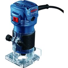 Bosch Professional GKF 550 550 Вт