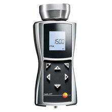 Стробоскопический тахометр Testo 477