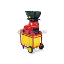 Садовый измельчитель электрический Wolf-Garten SDL 2500 EVO 24AC7G1B650